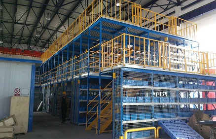 河北貨架廠(chǎng)簡(jiǎn)介