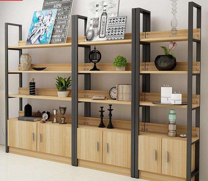 鋼木結(jié)合的貨架具有哪些值得大家喜歡的優(yōu)點(diǎn)呢