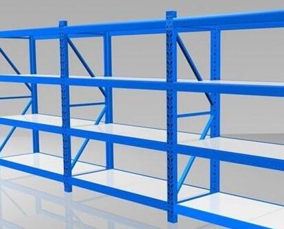 貨架應(yīng)該怎么樣做好日程保養(yǎng)維護(hù)呢？