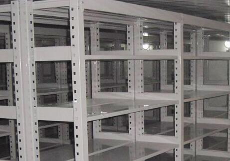 小型倉(cāng)庫(kù)使用什么樣的貨架呢？