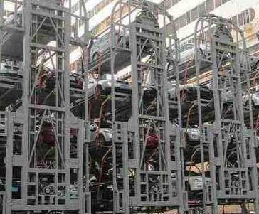 識(shí)別貨架損壞時(shí)需要注意的要點(diǎn)