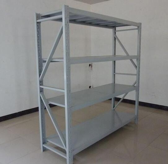 貨架如何進(jìn)行安裝呢?